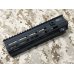 画像6: 実物 Geissele 10.5" HK416 M-LOK  BLACK  PN:05-854B