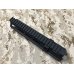 画像8: 実物 Geissele 10.5" HK416 M-LOK  BLACK  PN:05-854B