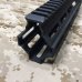 画像10: 実物 Geissele 10.5" HK416 M-LOK  BLACK  PN:05-854B