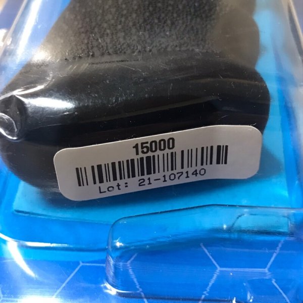 画像3: 実物 HOGUE MONO GRIP AR-15/M16 ホーググリップ BLACK