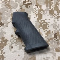 米軍放出品 官給品 COLT A2ピストルグリップ F3マーク