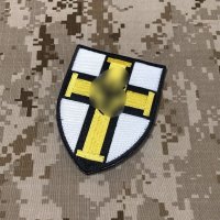 MADE IN USA  実物 SEALteam 10  刺繍パッチ （71）
