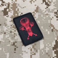 MADE IN USA  実物 SEALteam2 刺繍パッチ （70）