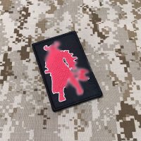 MADE IN USA  実物 SEALteam7 刺繍パッチ （72）