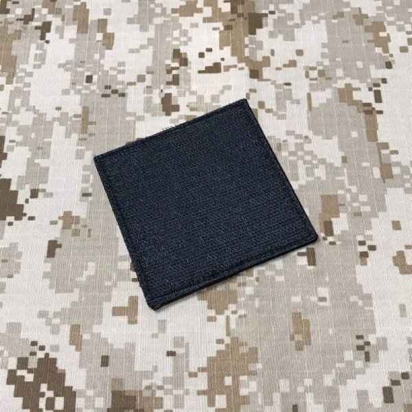 画像2: MADE IN USA  実物 DEVGRU レッドチーム パッチ (77)