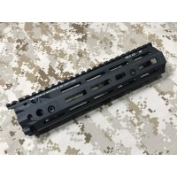 実物 daniel defense RIS3 レールハンドガード  9.5インチ BLACK