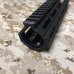 画像7: 実物 daniel defense RIS3 レールハンドガード  9.5インチ BLACK