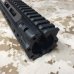 画像6: 実物 daniel defense RIS3 レールハンドガード  9.5インチ BLACK