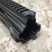 画像10: 実物 TROY 13" HK416 Rail Carbon Fiber カーボンハンドガード　廃盤モデル (10)