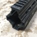画像9: 実物 TROY 13" HK416 Rail Carbon Fiber カーボンハンドガード　廃盤モデル (9)