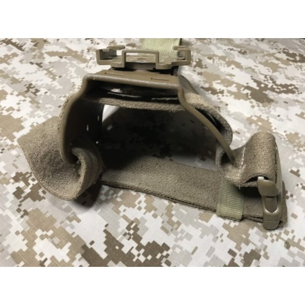 画像12: 放出品 実物 サファリランド6004 ホルスター コヨーテ COLT M1911  X200/300