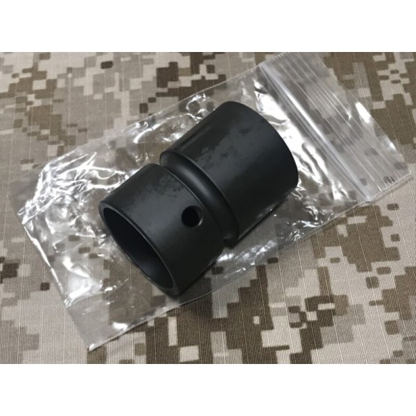 画像16: 実物 HK純正  HK416 クアッドレール(フリーフロート) 9インチ ハンドガード