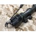 画像6: 実物放出品  SUREFIRE M961ウェポンライト XM07テールスイッチ  IRフィルター付