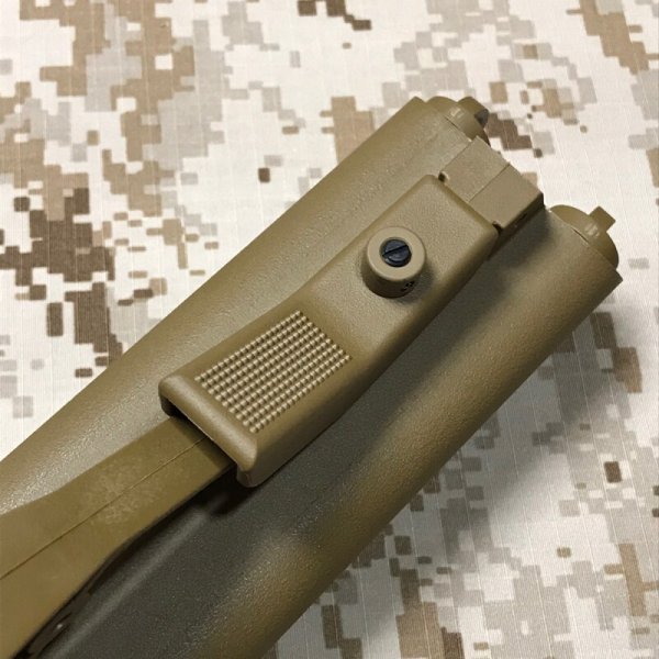 画像7: 実物官給品  B5 systems  SOPMOD ストック FDE(クレーンストック)