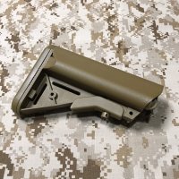 実物官給品  B5 systems  SOPMOD ストック FDE（クレーンストック）