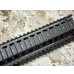 画像7: 実物 米軍官給品 daniel defense Mk18 RIS2 9.5インチ ハンドガードセット FDE  2011年