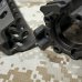 画像11: 実物 米軍官給品 daniel defense Mk18 RIS2 9.5インチ ハンドガードセット FDE  2011年 未開封