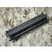 画像6: 実物 米軍官給品 daniel defense Mk18 RIS2 9.5インチ ハンドガードセット FDE  2011年 未開封