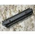 画像5: 実物 米軍官給品 daniel defense Mk18 RIS2 9.5インチ ハンドガードセット FDE  2011年 未開封