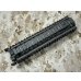 画像8: 実物 米軍官給品 daniel defense Mk18 RIS2 9.5インチ ハンドガードセット FDE  2011年 未開封