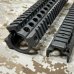 画像12: 実物 米軍官給品 daniel defense Mk18 RIS2 9.5インチ ハンドガードセット FDE  2011年 未開封