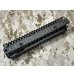 画像4: 実物 米軍官給品 daniel defense Mk18 RIS2 9.5インチ ハンドガードセット FDE  2011年 未開封