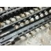 画像10: 実物 米軍官給品 daniel defense Mk18 RIS2 9.5インチ ハンドガードセット FDE  2011年 未開封