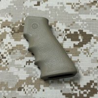 実物 HOGUE MONO GRIP AR-15  FDE　ホーググリップ 旧型モデル