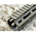 画像9: 実物 Knight's armament  ナイツ URX4  10.25inch   M-LOK   ハンドガード  FDE