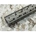 画像4: 実物 Knight's armament  ナイツ URX4  10.25inch   M-LOK   ハンドガード  FDE