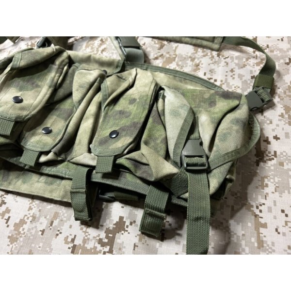 画像3: A-TACS FG チェストリグ 美USED