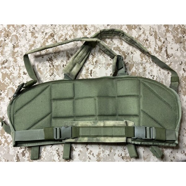 画像5: A-TACS FG チェストリグ 美USED