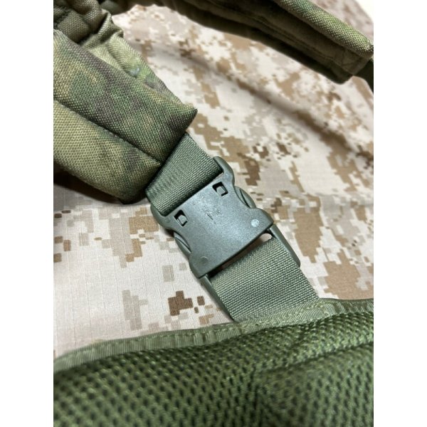 画像8: A-TACS FG チェストリグ 美USED