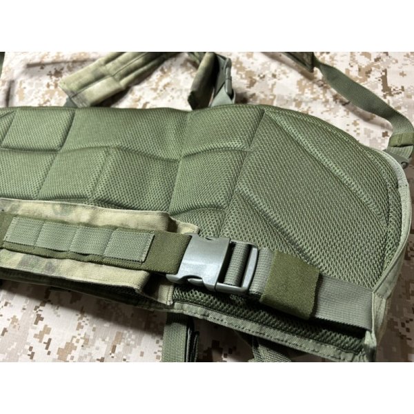 画像6: A-TACS FG チェストリグ 美USED