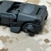 画像5: 実物 MAGPUL MBUS バックアップリアサイド BLACK　MAG248 　