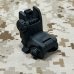 画像6: 実物 MAGPUL MBUS バックアップリアサイド BLACK　MAG248 　