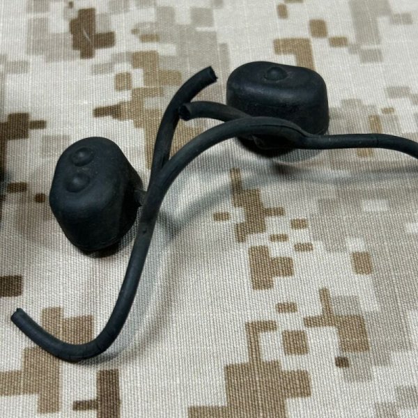 画像22: 実物 SUREFIRE M910A-WH フォアグリップ ウェポンライト