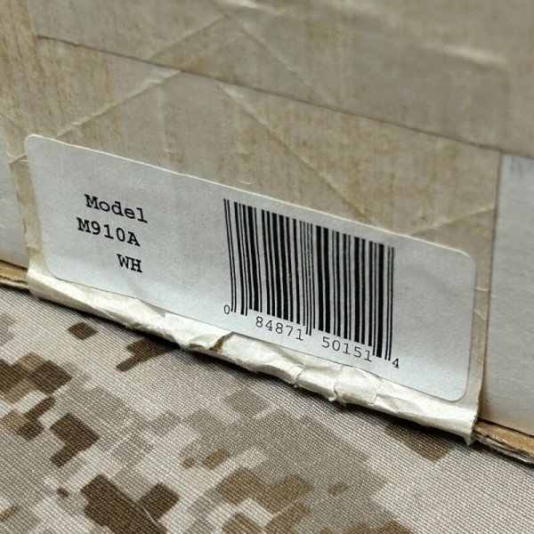 画像17: 実物 SUREFIRE M910A-WH フォアグリップ ウェポンライト