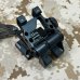 画像5: 実物 wilcox L2G05 NVG mount ブラック　美USED