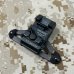 画像6: 実物 wilcox L2G05 NVG mount ブラック　美USED