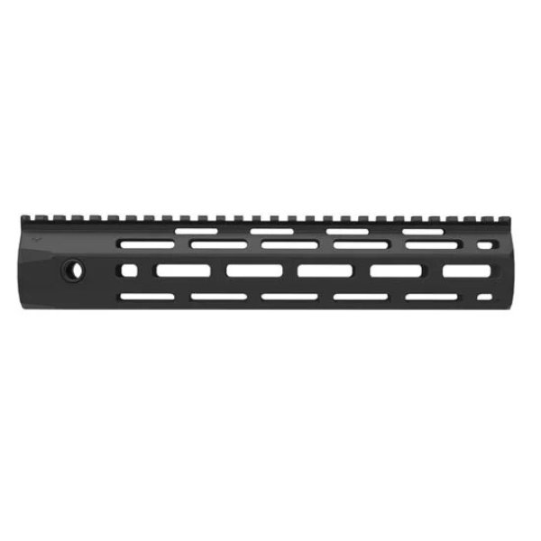 画像2: 実物 Knight's armament  ナイツ URX4  10.25inch   M-LOK   ハンドガード  BLACK