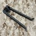 画像3: 実物官給品 M249 minimi ミニミ  Improved Bipod  スチールバイポッド 放出品 (3)