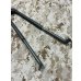 画像10: 実物官給品 M249 minimi ミニミ  Improved Bipod  スチールバイポッド 放出品 (10)