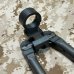 画像5: 実物官給品 M249 minimi ミニミ  Improved Bipod  スチールバイポッド 放出品 (5)