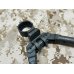 画像4: 実物官給品 M249 minimi ミニミ  Improved Bipod  スチールバイポッド 放出品