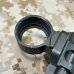 画像13: 実物官給品 M249 minimi ミニミ  Improved Bipod  スチールバイポッド 放出品 (13)