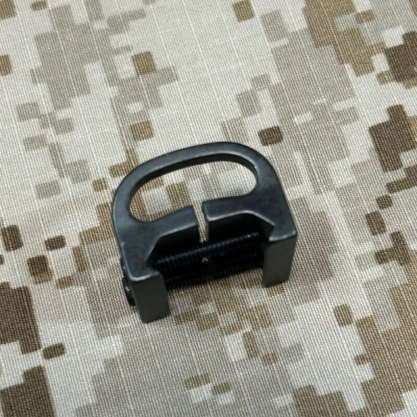 画像6: 実物 CQD フォワードスリングマウント 未使用品