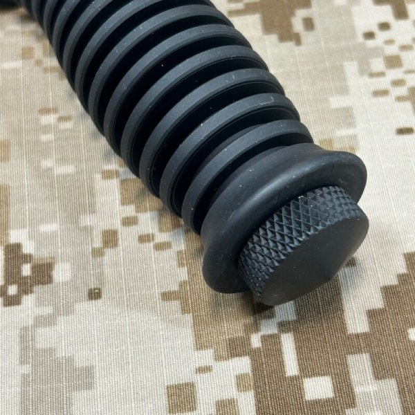 画像6: 実物 CQD タクティカル ハンドグリップ　未使用品