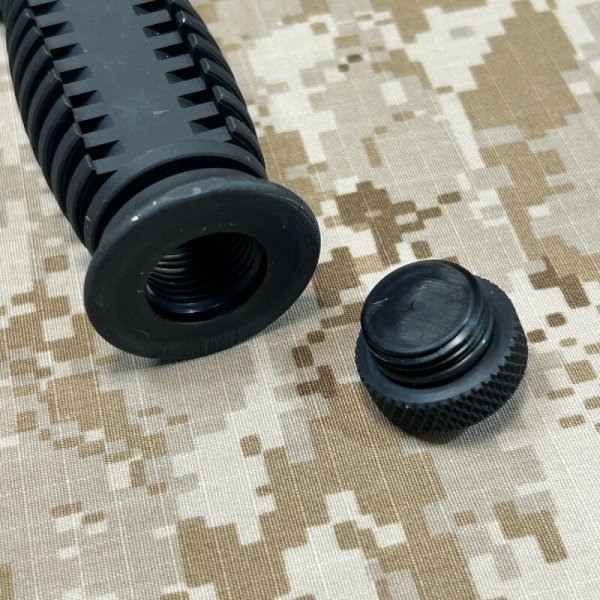 画像10: 実物 CQD タクティカル ハンドグリップ　未使用品