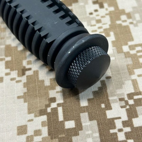 画像9: 実物 CQD タクティカル ハンドグリップ　未使用品